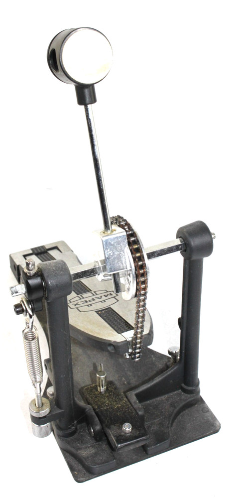 MAPEX Solid Base, Single Chain Single Kick Drum Pedal #R6184