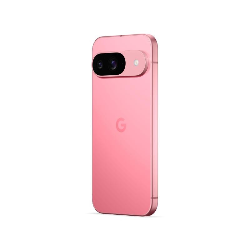 Google Pixel 9 - Android Smartphone with Gemini, Advanced Camera, Battery Co