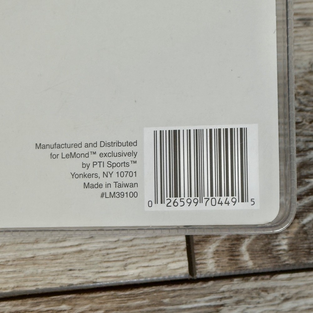 Guy LeMond Bicycle 8 Function Computer Speedometer Odometer New Sealed