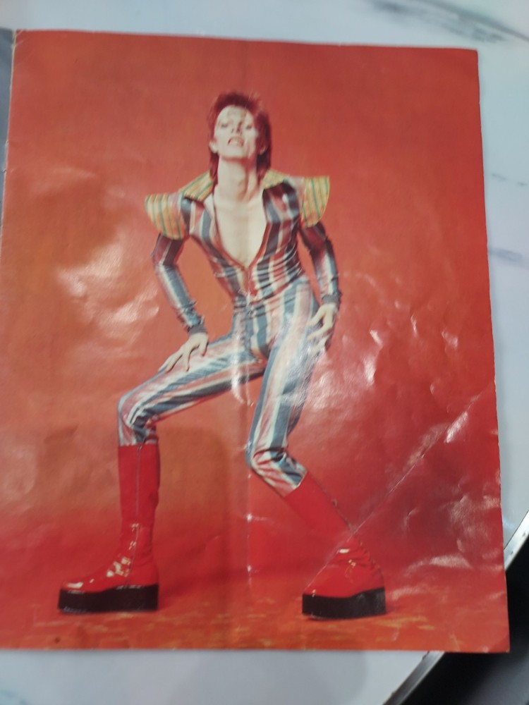 programme I was there fantastico