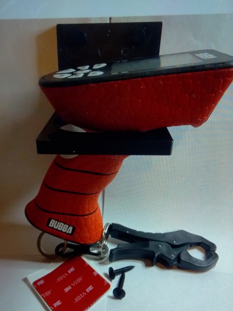 Rapapla scale holder