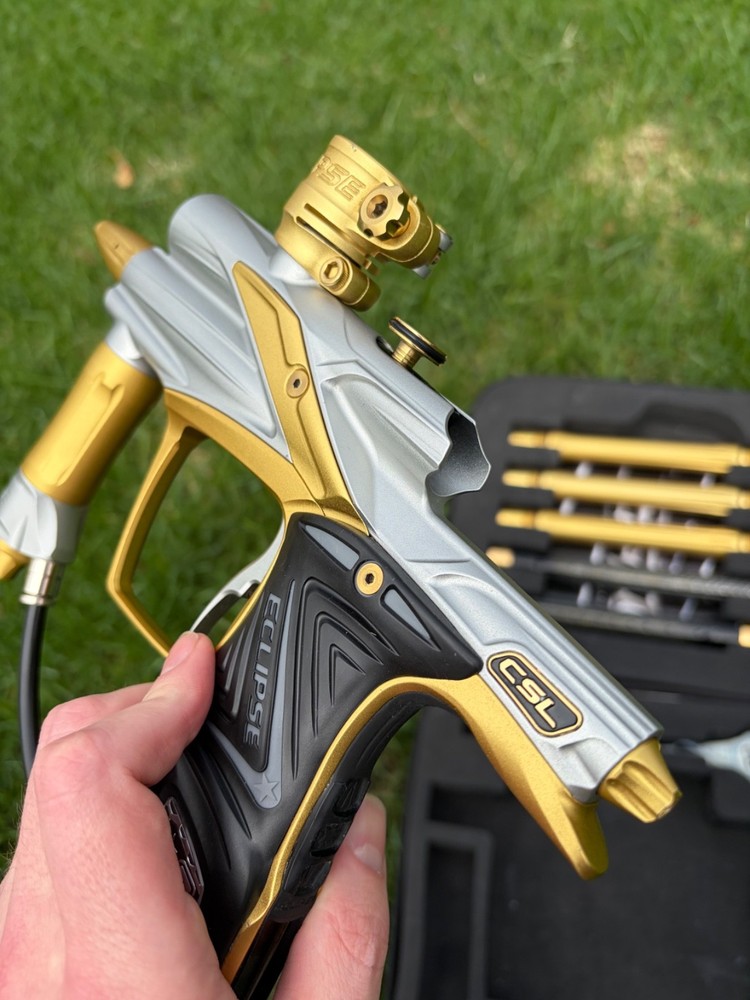 Planet Eclipse CSL Spekta!