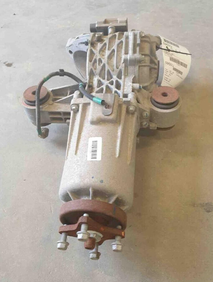2010-2017 Chevy Equinox Rear Axle Differential Carrier Assembly AWD OEM