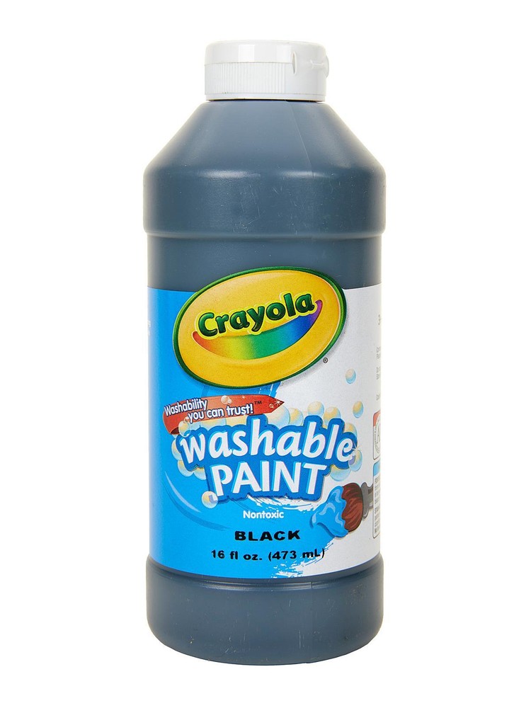 Crayola Washable Paint