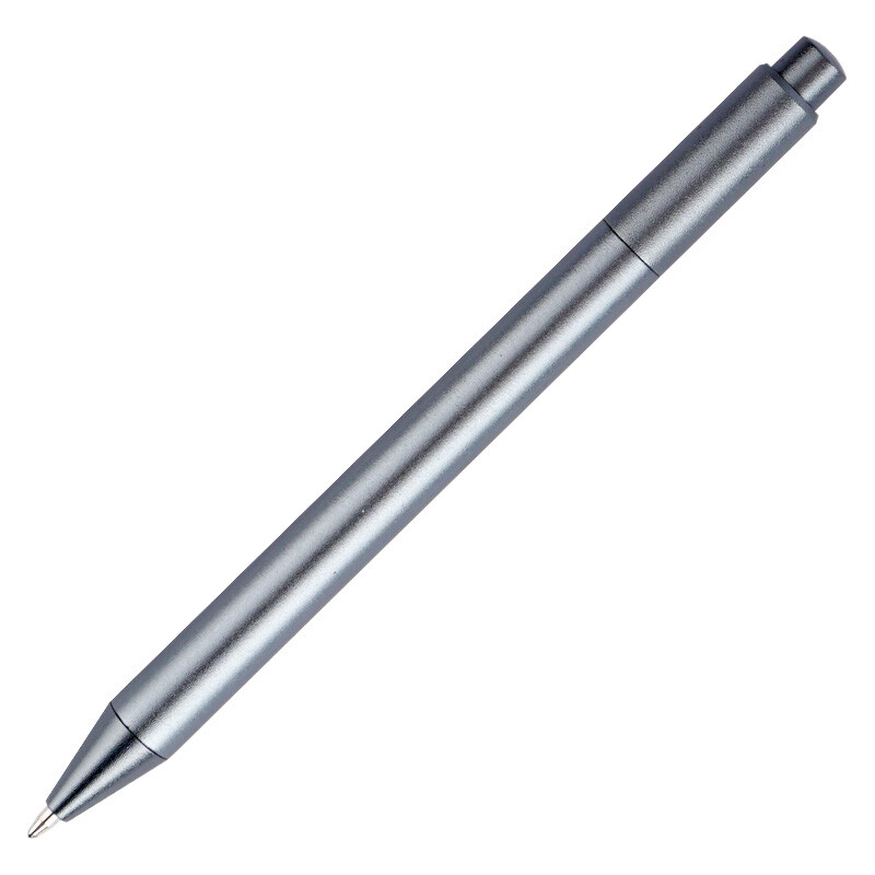 Premium Aluminum Alloy Ballpoint Pen – Sleek Durable Gift for Collectors & EDC