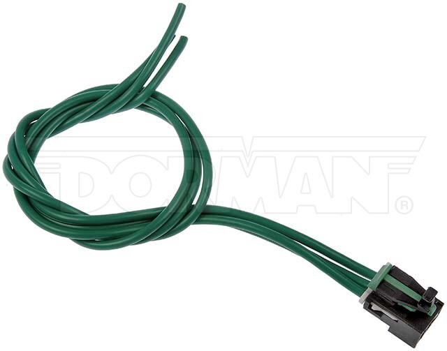 Blower Motor Speed Resistor Harness Pigtail for Jeep Grand Cherokee 2001-99