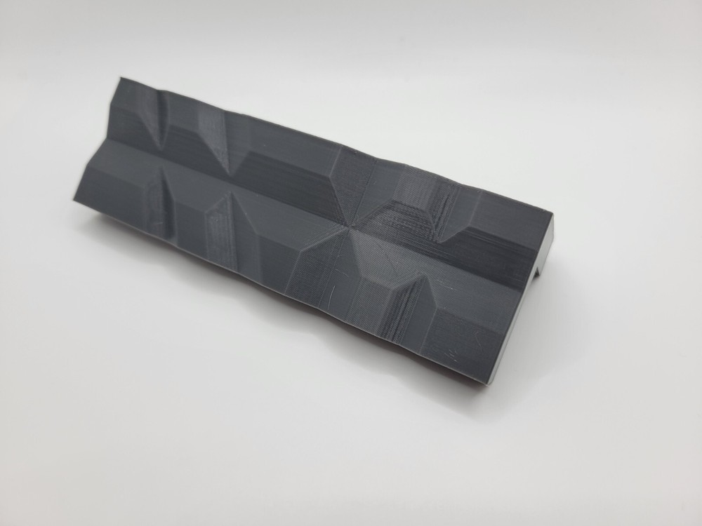 4.5" Vice Soft Jaw Covers