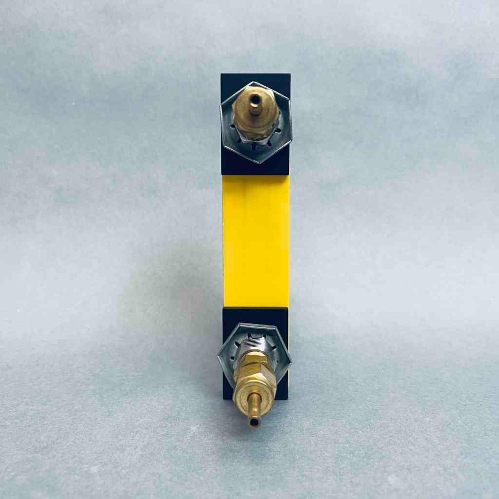 Masterflex Variable Area Flow Meter for Air 2.75 L/min with Hose Fitting