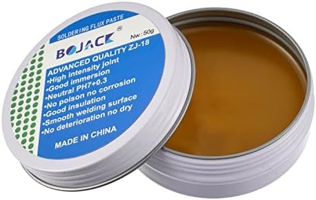 50g Rosin Soldering Flux Paste for Electronics