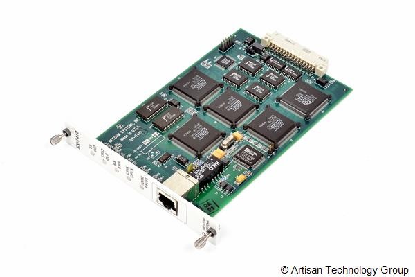 NetCom SX-7410 10/100 Base-TX SmartCard