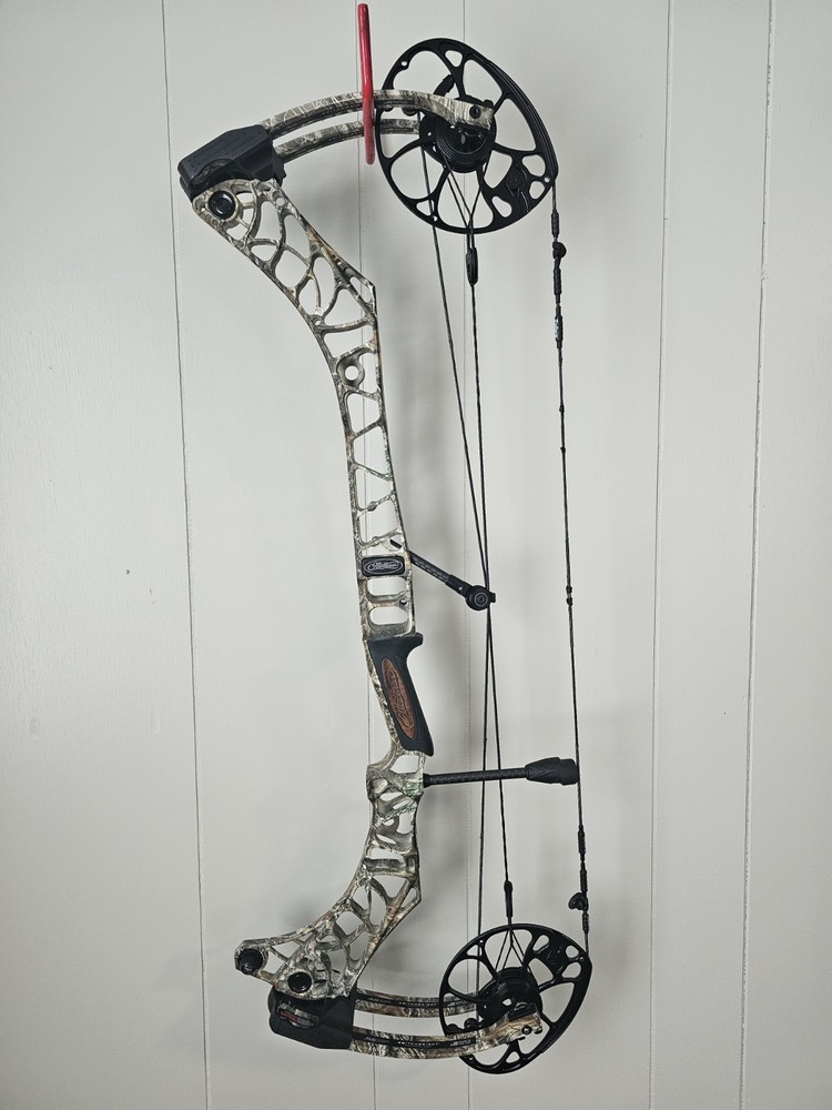 Mathews V3 31 Compound Bow