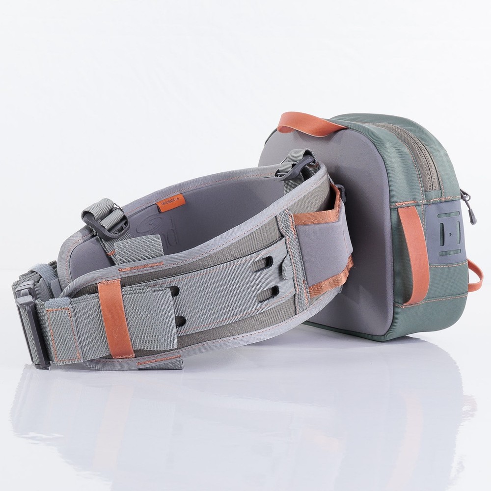 Fishpond Switchback Belt System 2.0 - FREE SHIPPING