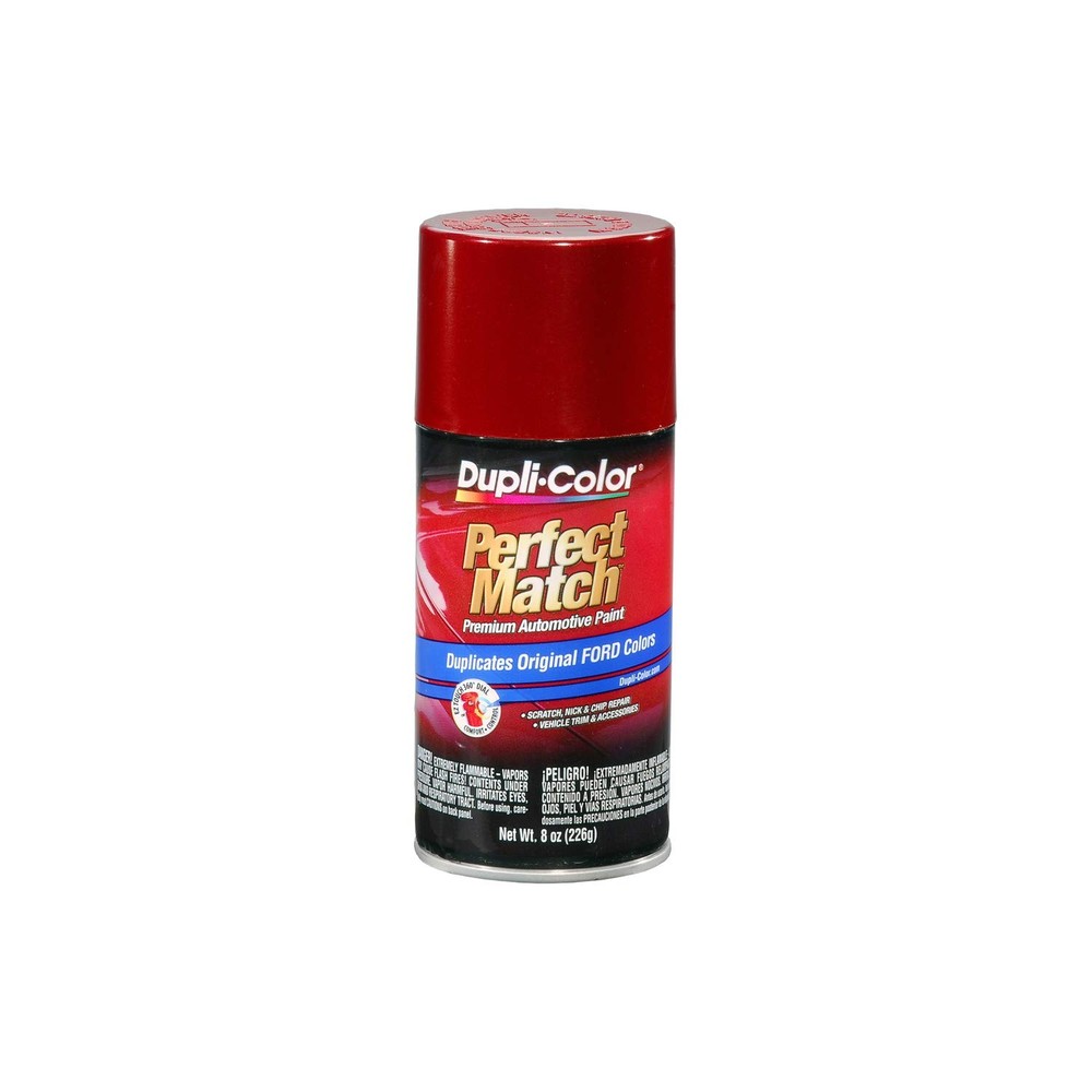 Duplicolor BFM0344 Perfect Match Touch-Up Paint