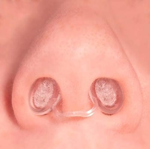 O2 Armor Nose Filters for Welders & Allergies - Nose Filter for Dust - Nasal Fil