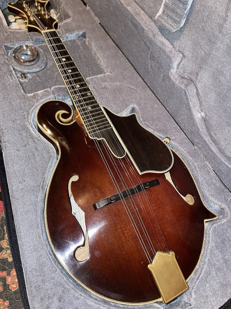 1995 Dearstone Mandolin