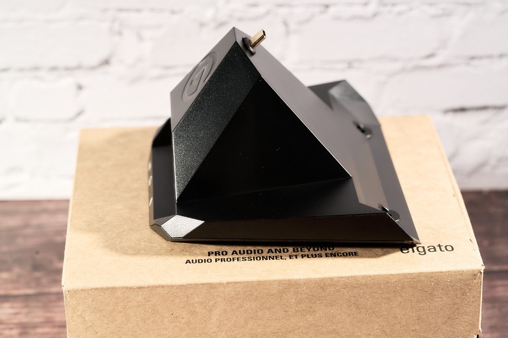 Elgato XLR Dock (Mk1) for Stream Deck +