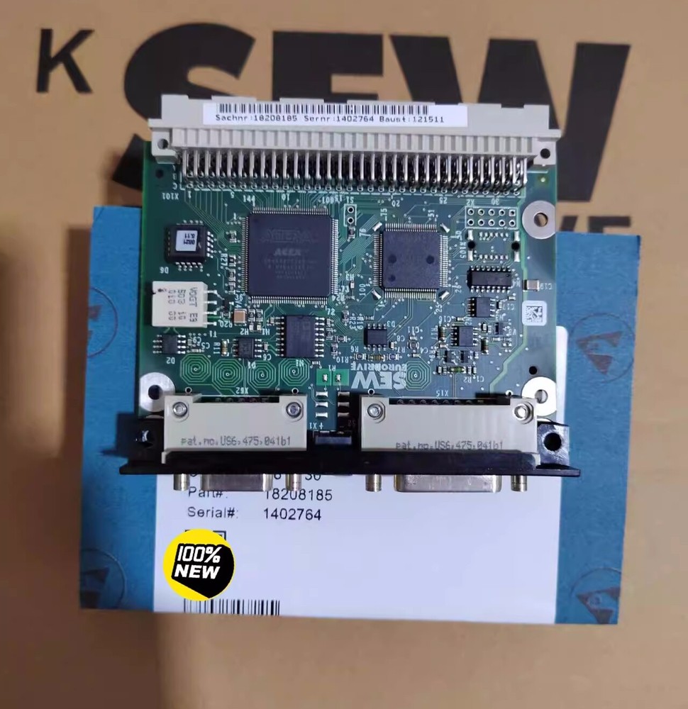 1pcs SEW DEH21B communication interface module