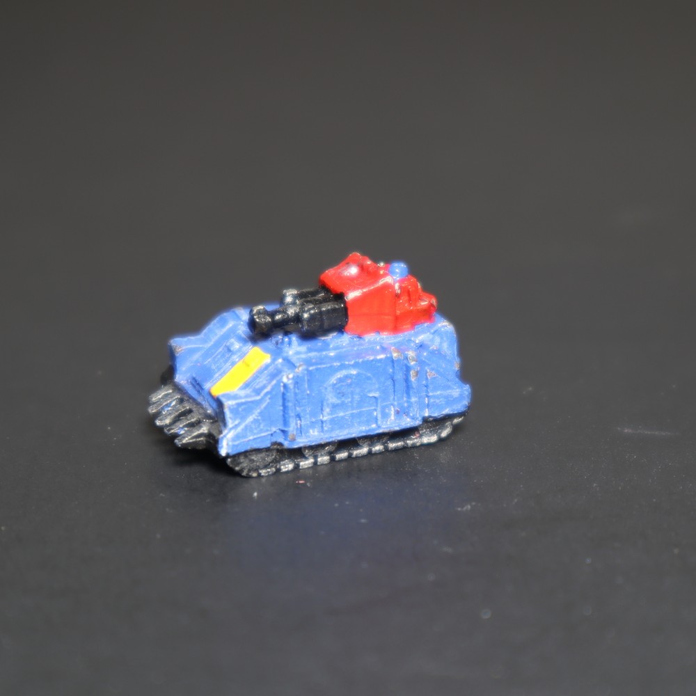 Space Marines, Epic, Razorback, 2nd Edition , Games Workshop