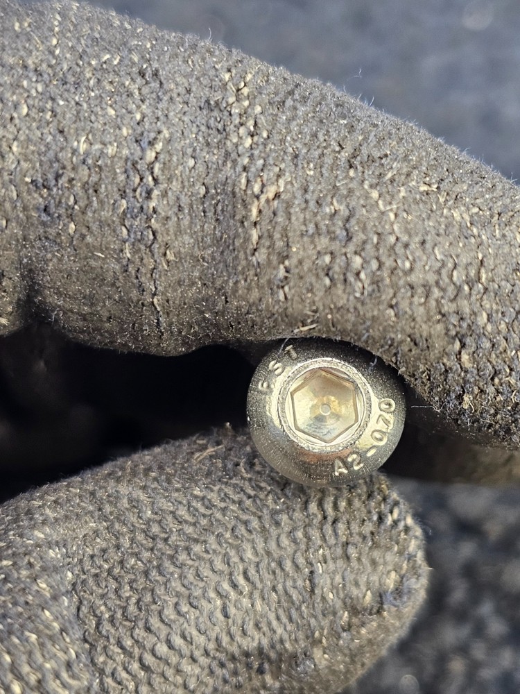 (QTY 4) R4T - MolleMounts - Modular Storage Panel Mount Solution