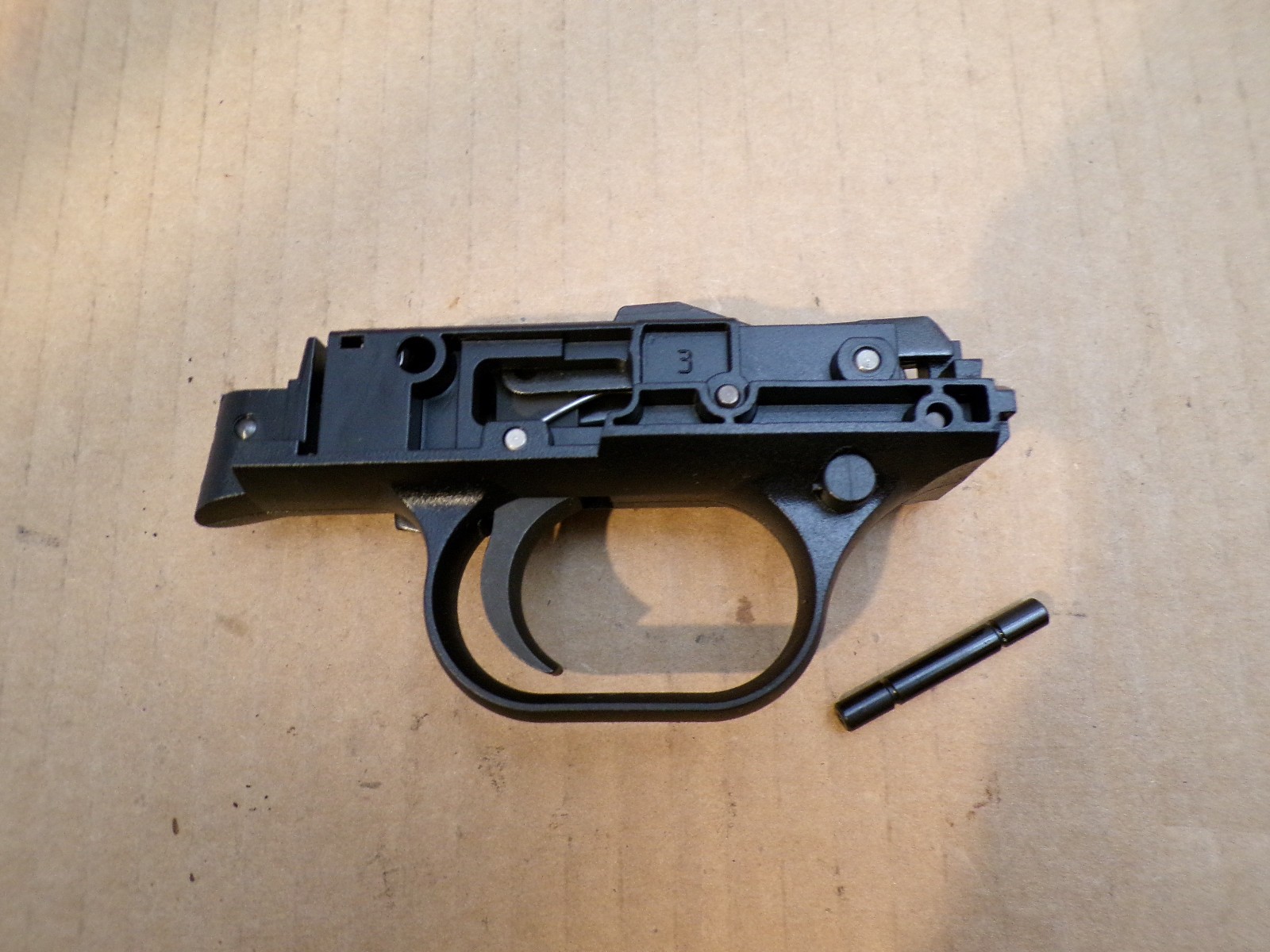 Maverick 88 12 Gauge Trigger Assembly