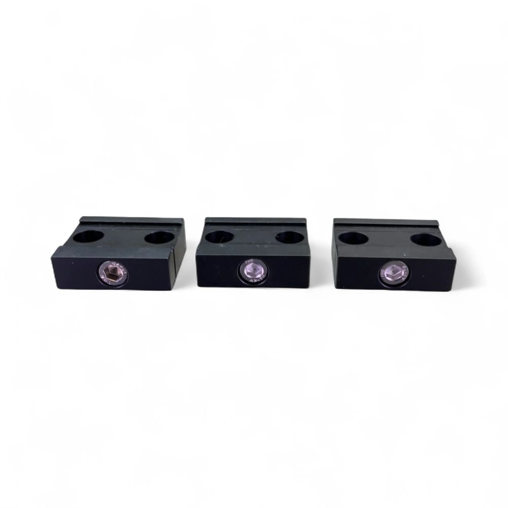 Thorlabs, Newport, OptoSigma Assorted Optomechanical Components