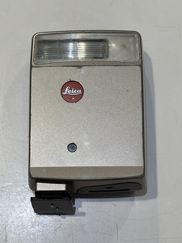 Leica CF Flash Shoe Mount for Minilux Zoom