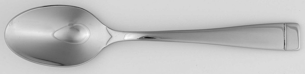 Oneida Silver Mercer Mirror  Teaspoon 7457553