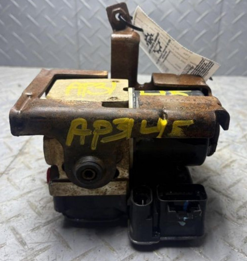 2003-2006 Chevy Tahoe Suburban 1500 ABS Anti-Lock Brake Pump Module OEM Assembly