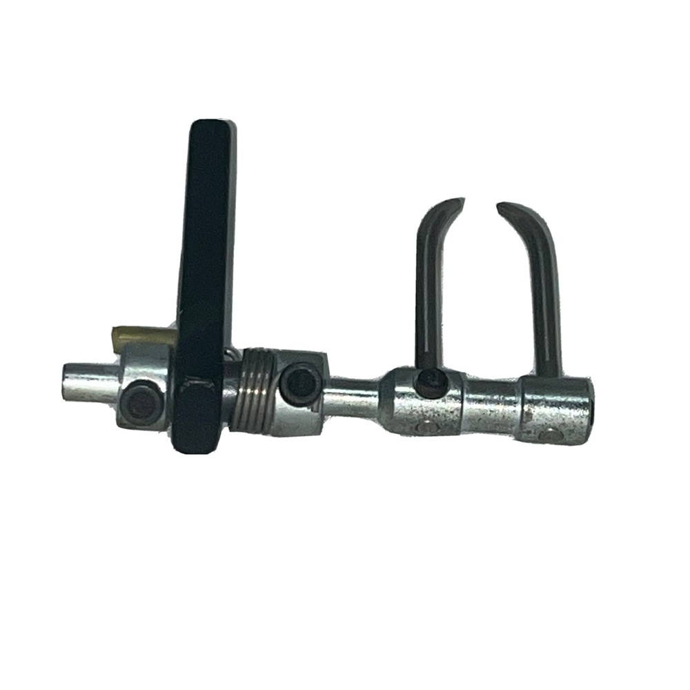 TIGHT GKF 2 PRONG ADJUSTABLE BOW MOUNT ARROW REST