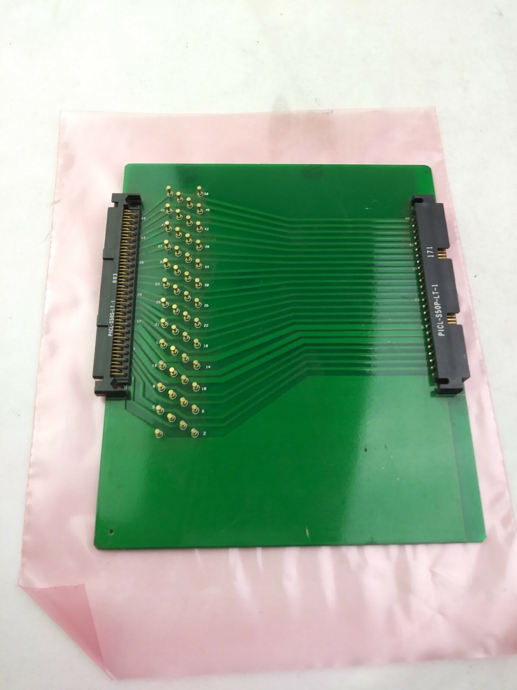 Ikegami PC0331 C/A Test Extender Module