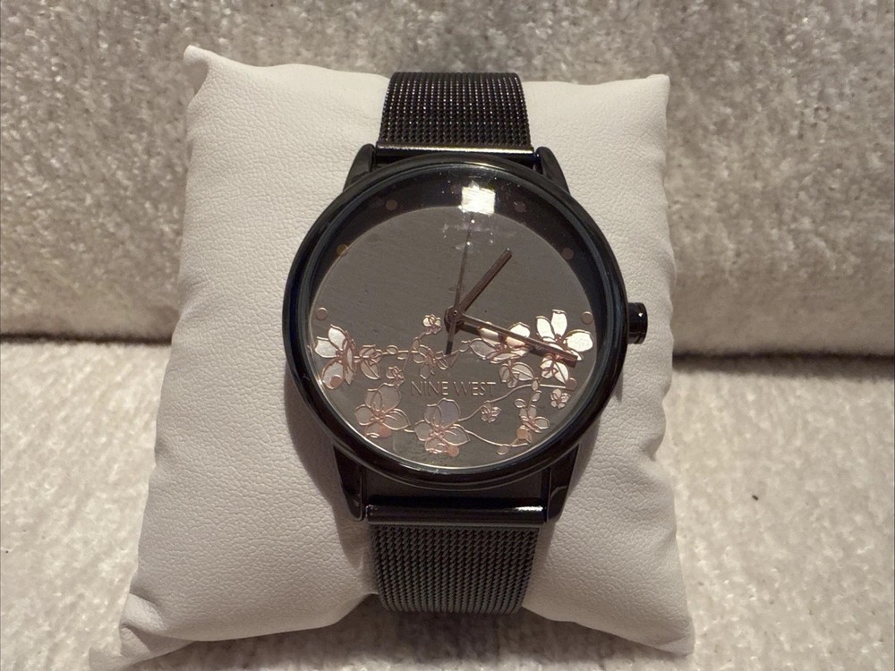 Nine West Women's Watch