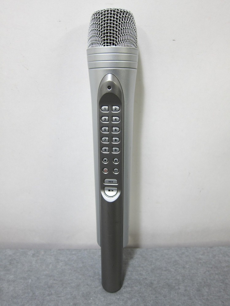 Magic Sing ET18K Companion Replacement Microphone