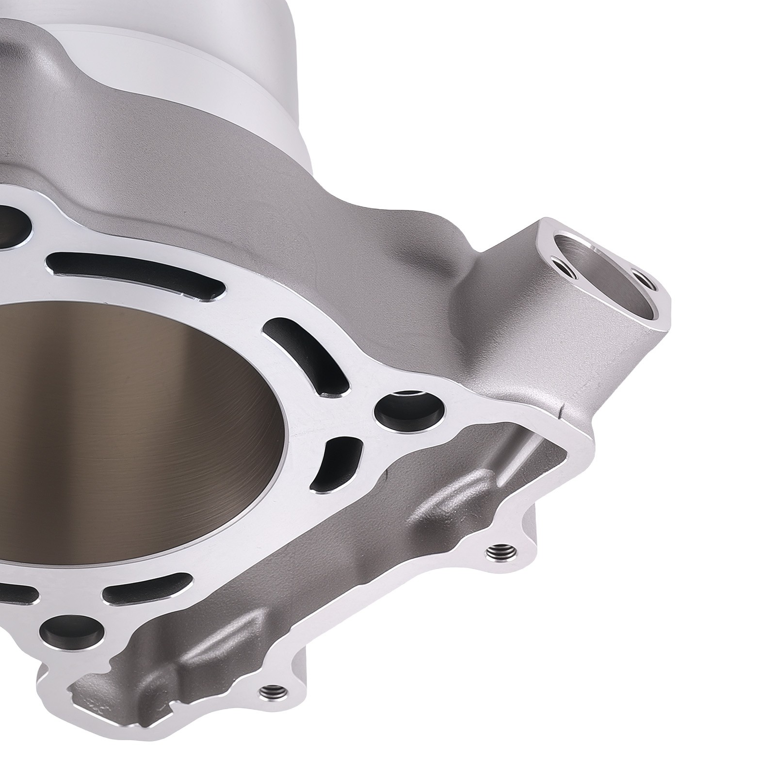 Cylinder Jug Barrel 77mm For Kawasaki KX250F KX 250F 2009-2019 11005-0110