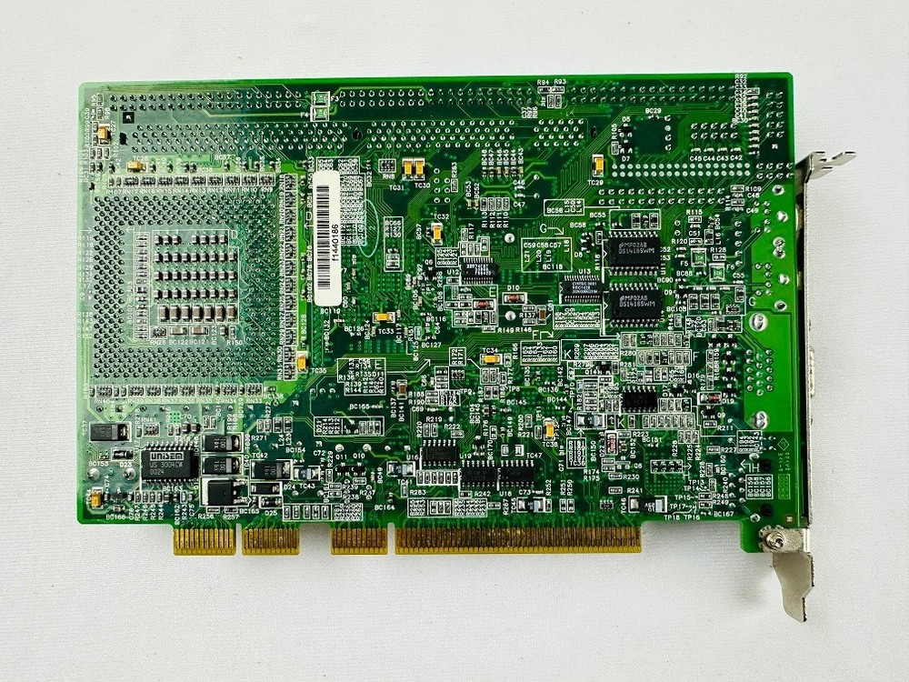 Adlink NuPRO-775 CPU Board