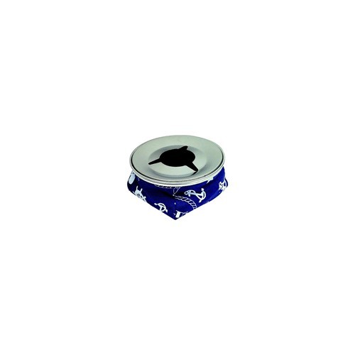 Seachoice 76401 Blue Windproof Ashtray 79401