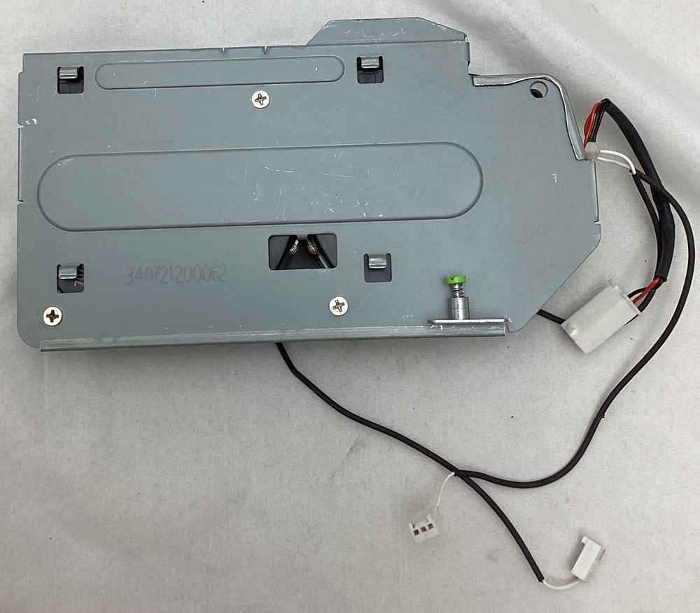 Sun 371-0823 Front CPU/Memory Blower Assembly Chassis Fan