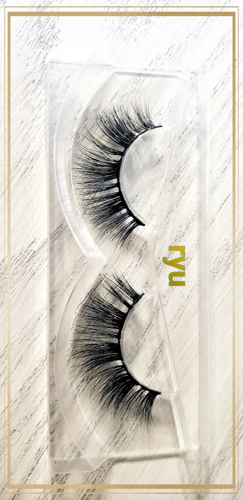 Luxury eye lashes Khalysee