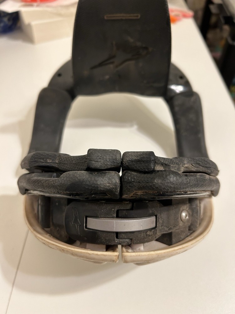 Alpine Stars Neck Brace