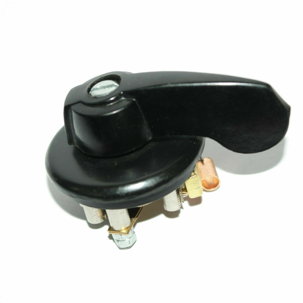 Fits Royal Enfield Bullet Early Models British Bikes Headlight Switch