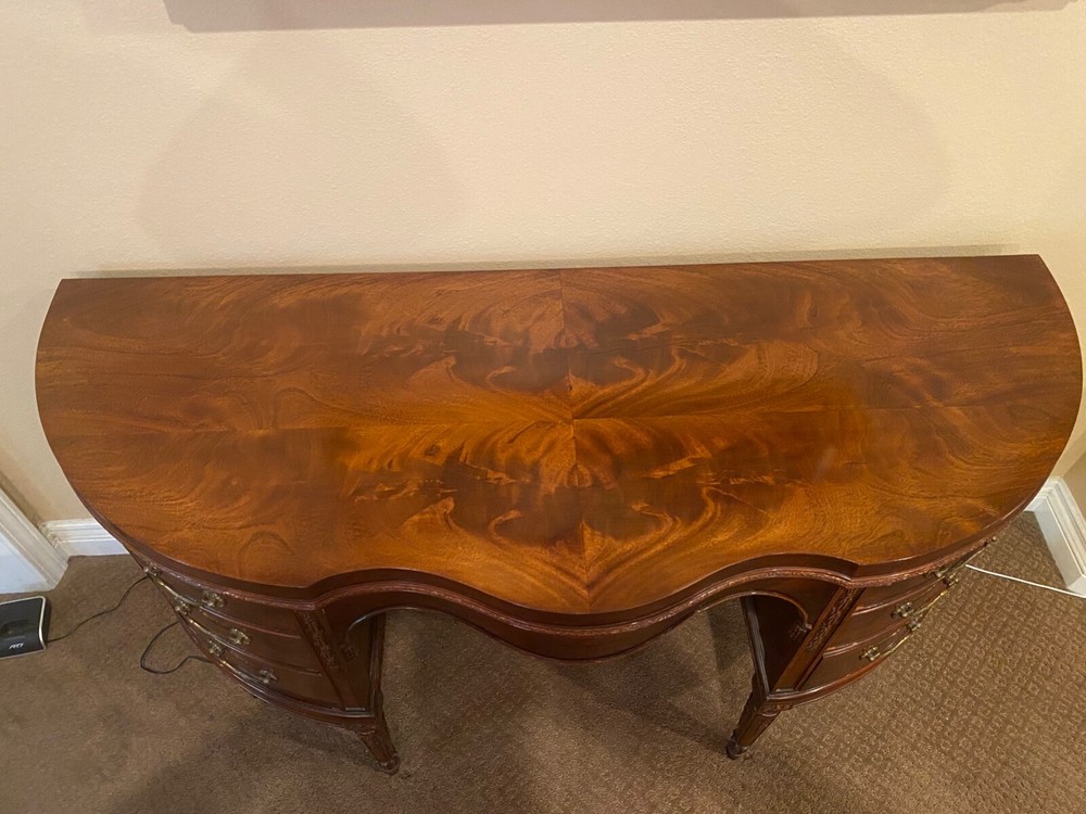 Early 1900s Ladies Vanity