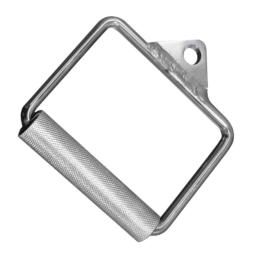 Deltech Fitness Single Grip Cable Handle