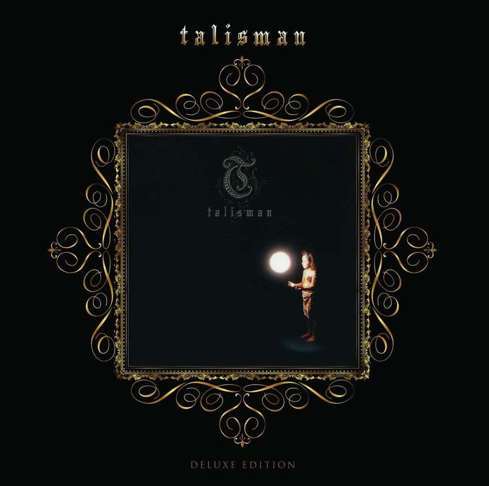 Talisman - Talisman (CD)