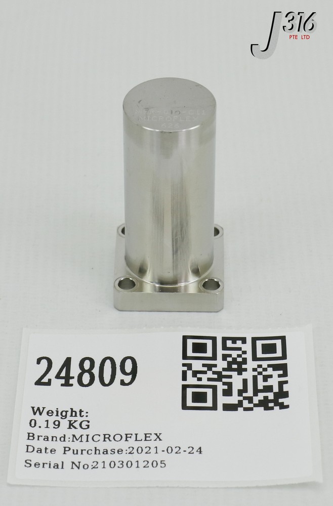 24809 MICROFLEX FILTER ASSY MFR-010-C11