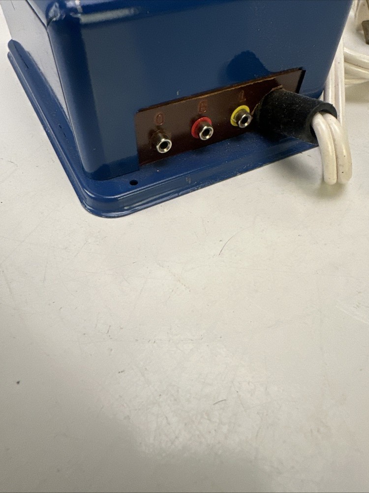 HO - Marklin 6450 Transformator 10VA/110V Transformer