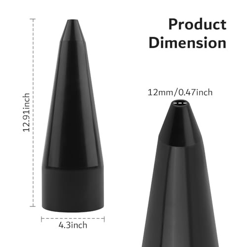 CV Boot Tool Cone Mounting Accessories,Smooth CV Boot Expander Tool for