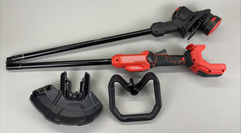 Craftsman v20 Max Brushless RP 13" Weed Wacker String Trimmer 20v CMCST930