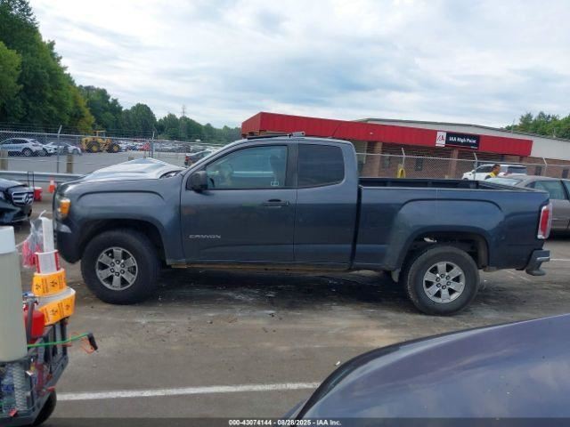 CANYON 2016 Glove Box 4980375