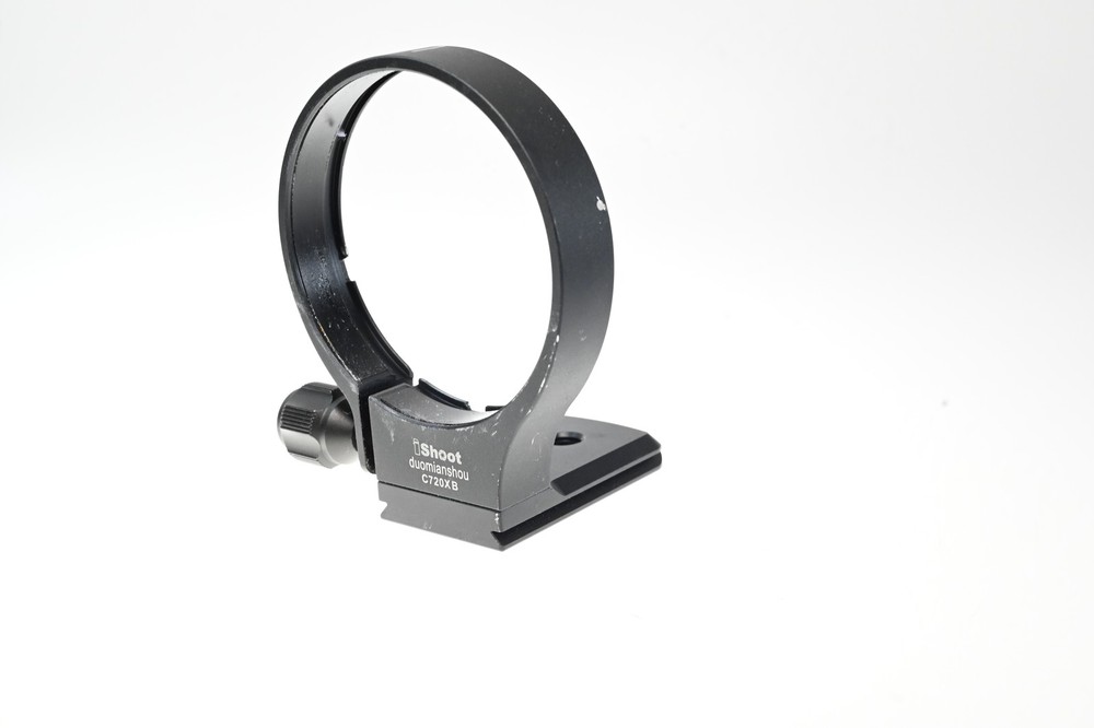 iShoot C720XB Tripod Mount Ring #G868