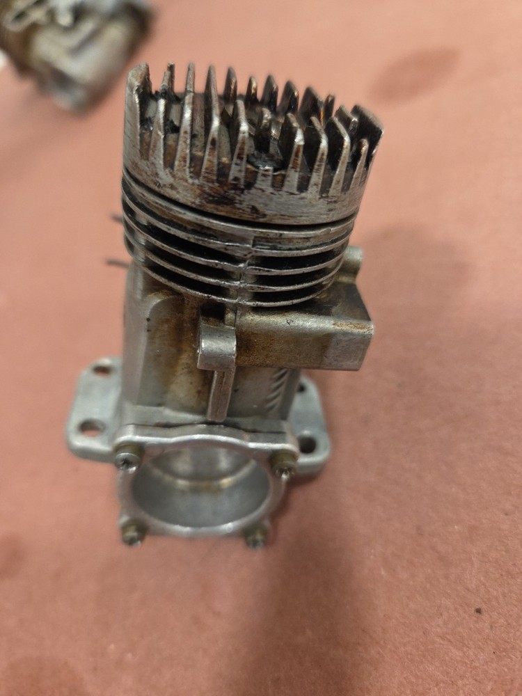 Fox 35? 36? R/C Model Airplane Glow Engine
