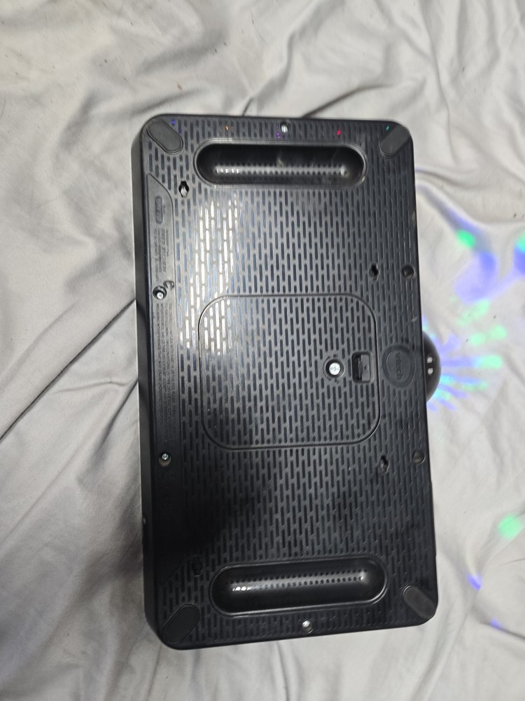 VTech Kidi☆Star DJ Mixer Bluetooth - Tested- In Great Working Condition